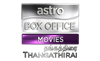 astro channel 241 Astro Box Office Movie Thangathirai