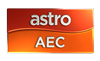 astro channel 301 AEC