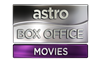 astro channel 130 Astro Box Office Movies Tayang