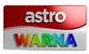 astro channel 132 Astro Warna