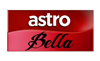 astro channel 133 Astro Bella