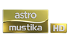 astro channel 134 Mustika HD