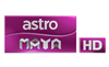 astro channel 135 Maya HD