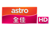 astro channel 308 Astro Quan Jia HD