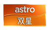 astro channel 324 Astro Shuang Xing