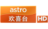 astro channel 332 Hua Hee Dai HD