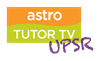 astro channel 601 Astro Tutor TV UPSR