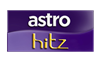 astro channel 705 HITZ TV