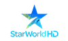 astro channel 722 Star World HD