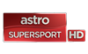 astro channel 831 Astro SuperSport HD