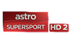 astro channel 833 Astro SuperSport 2 HD