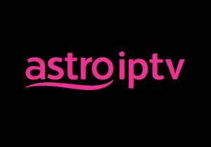 astro iptv solution