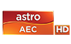 astro channel 306 AEC HD