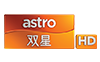astro channel 307 Astro Shuang Xing HD