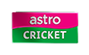 astro channel 838 Astro Cricket HD