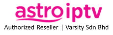 astro iptv logo
