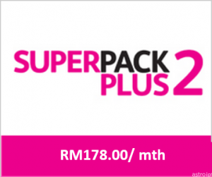 Superpack plus 2