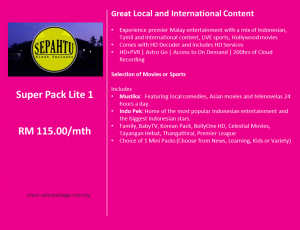 Astro Package - SuperPack Lite 1 Detail